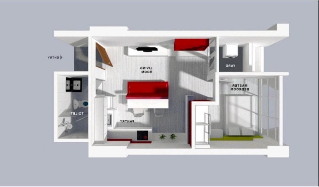 Penang Studio Suite In Georgetown Kültér fotó