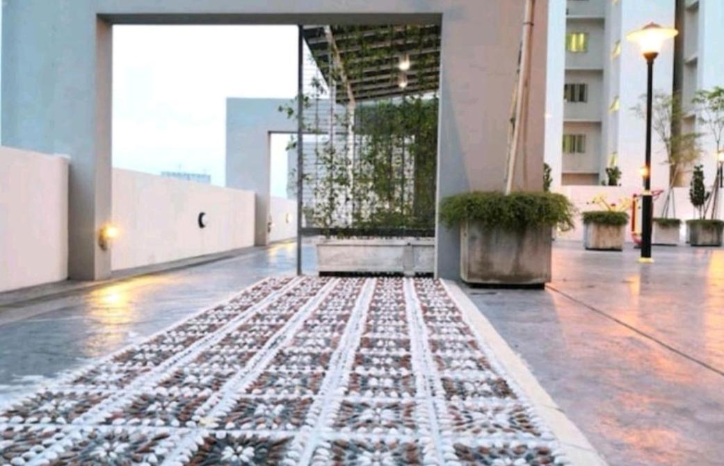 Penang Studio Suite In Georgetown Kültér fotó