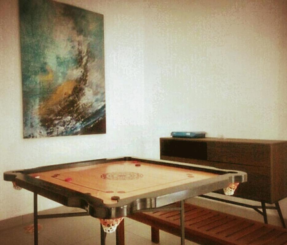 Penang Studio Suite In Georgetown Kültér fotó