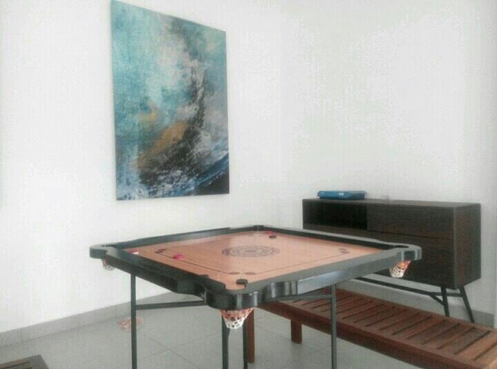 Penang Studio Suite In Georgetown Kültér fotó