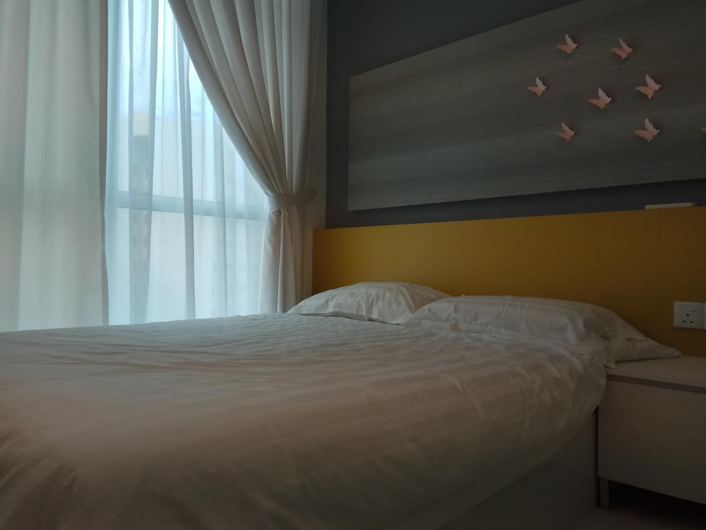 Penang Studio Suite In Georgetown Kültér fotó