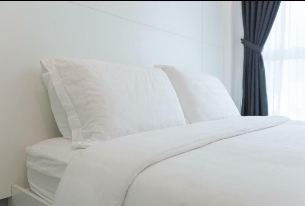 Penang Studio Suite In Georgetown Kültér fotó