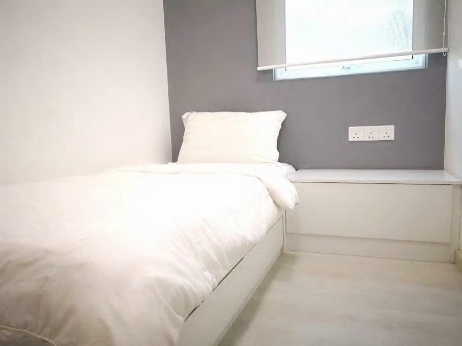 Penang Studio Suite In Georgetown Kültér fotó