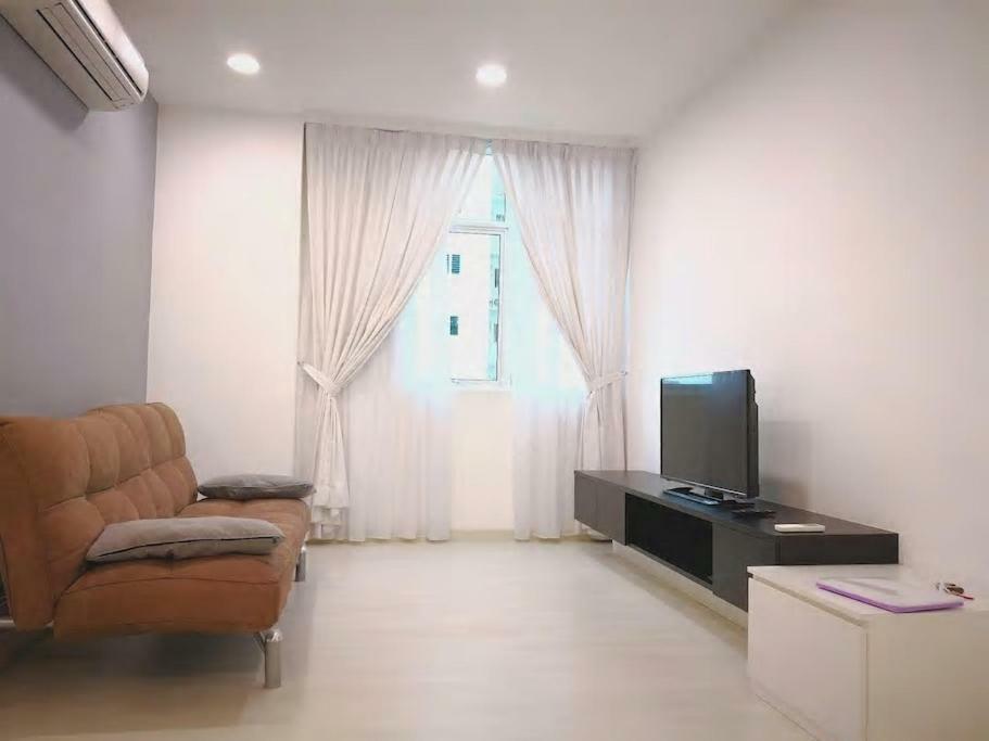 Penang Studio Suite In Georgetown Kültér fotó