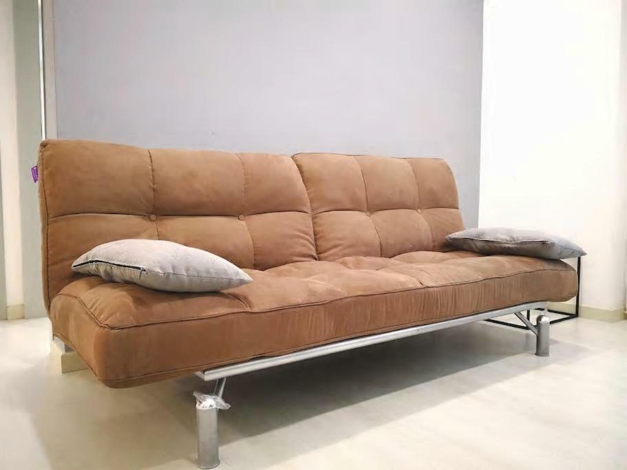 Penang Studio Suite In Georgetown Kültér fotó