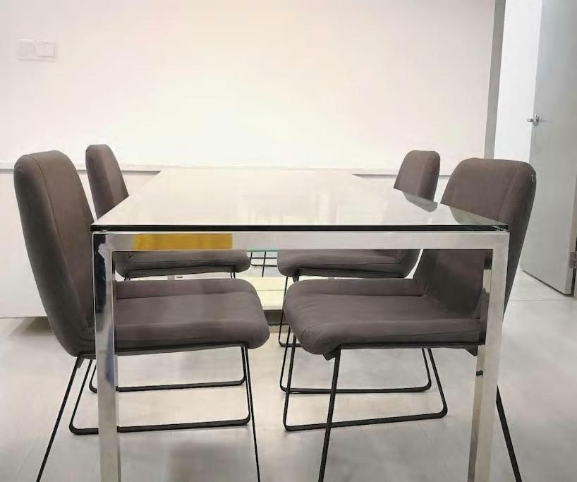 Penang Studio Suite In Georgetown Kültér fotó