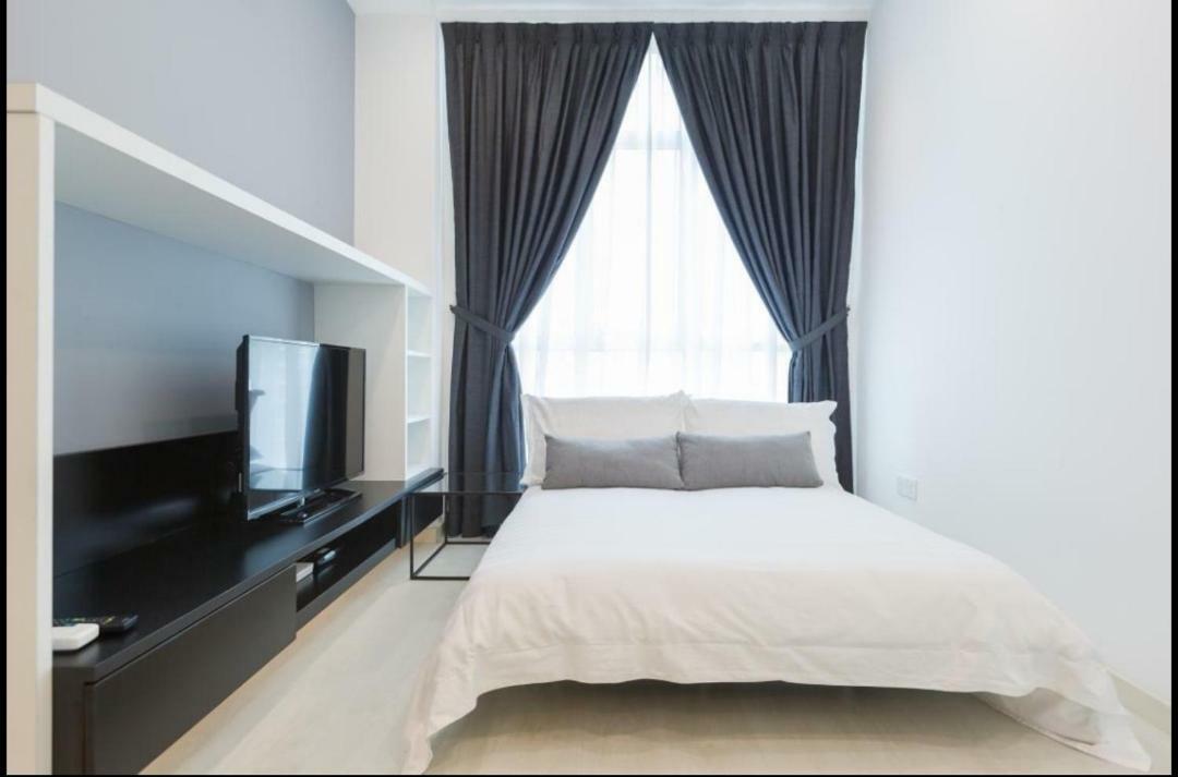 Penang Studio Suite In Georgetown Kültér fotó