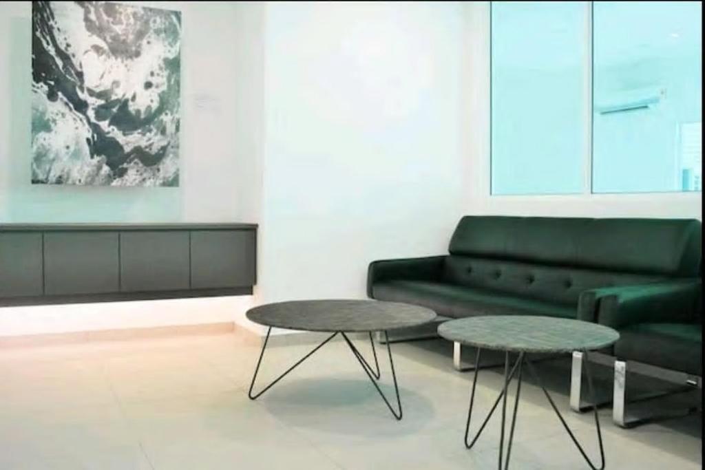 Penang Studio Suite In Georgetown Kültér fotó