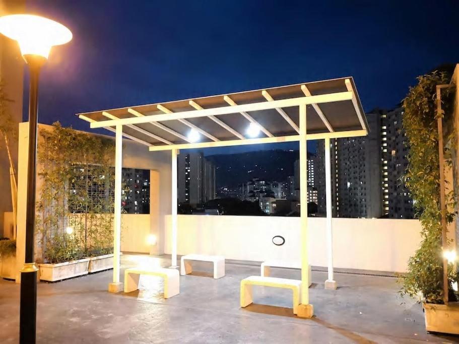 Penang Studio Suite In Georgetown Kültér fotó