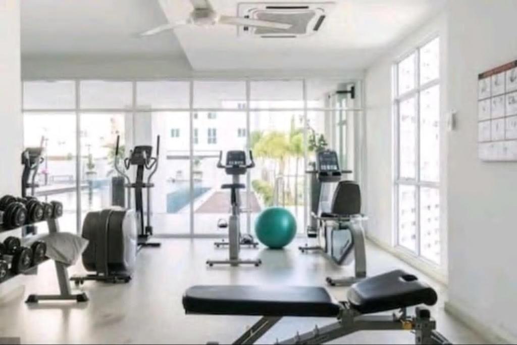Penang Studio Suite In Georgetown Kültér fotó