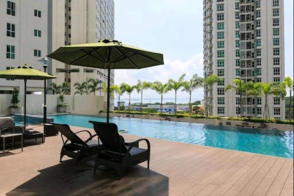 Penang Studio Suite In Georgetown Kültér fotó